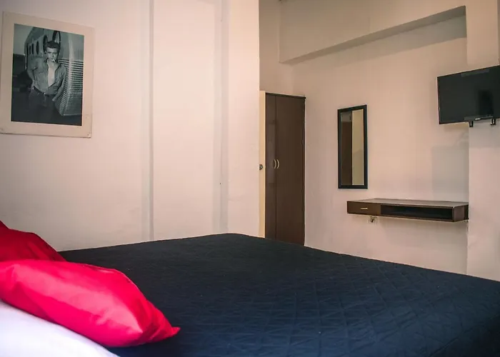 Hotel Cupules