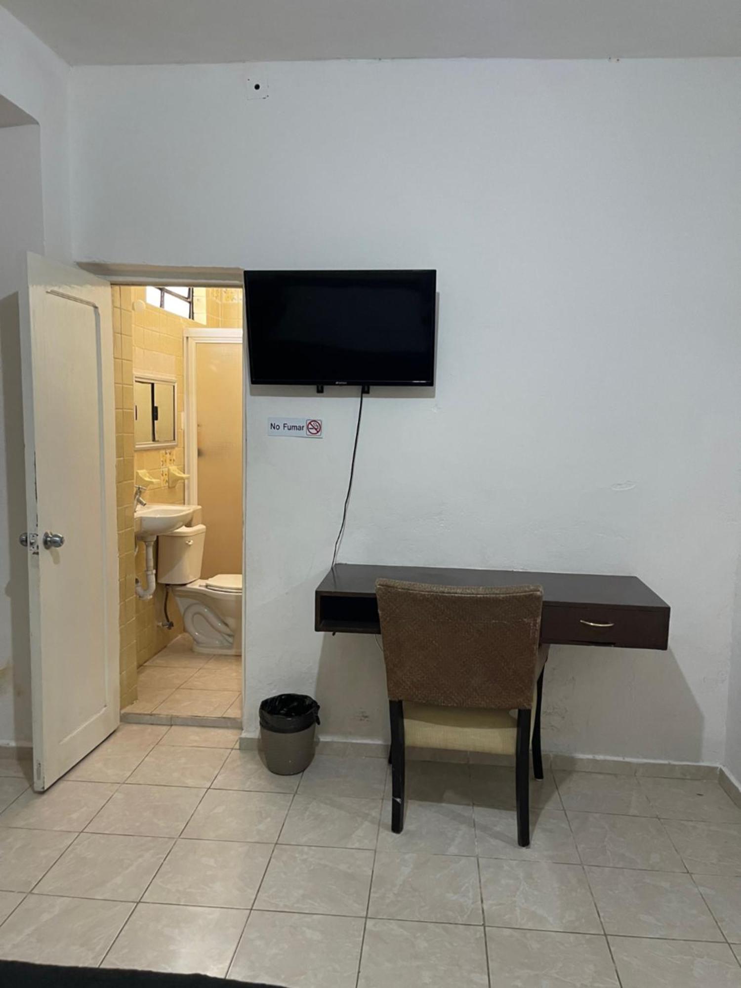 Apartahotel Cupules