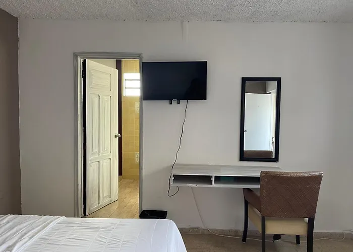 Hotel Cupules