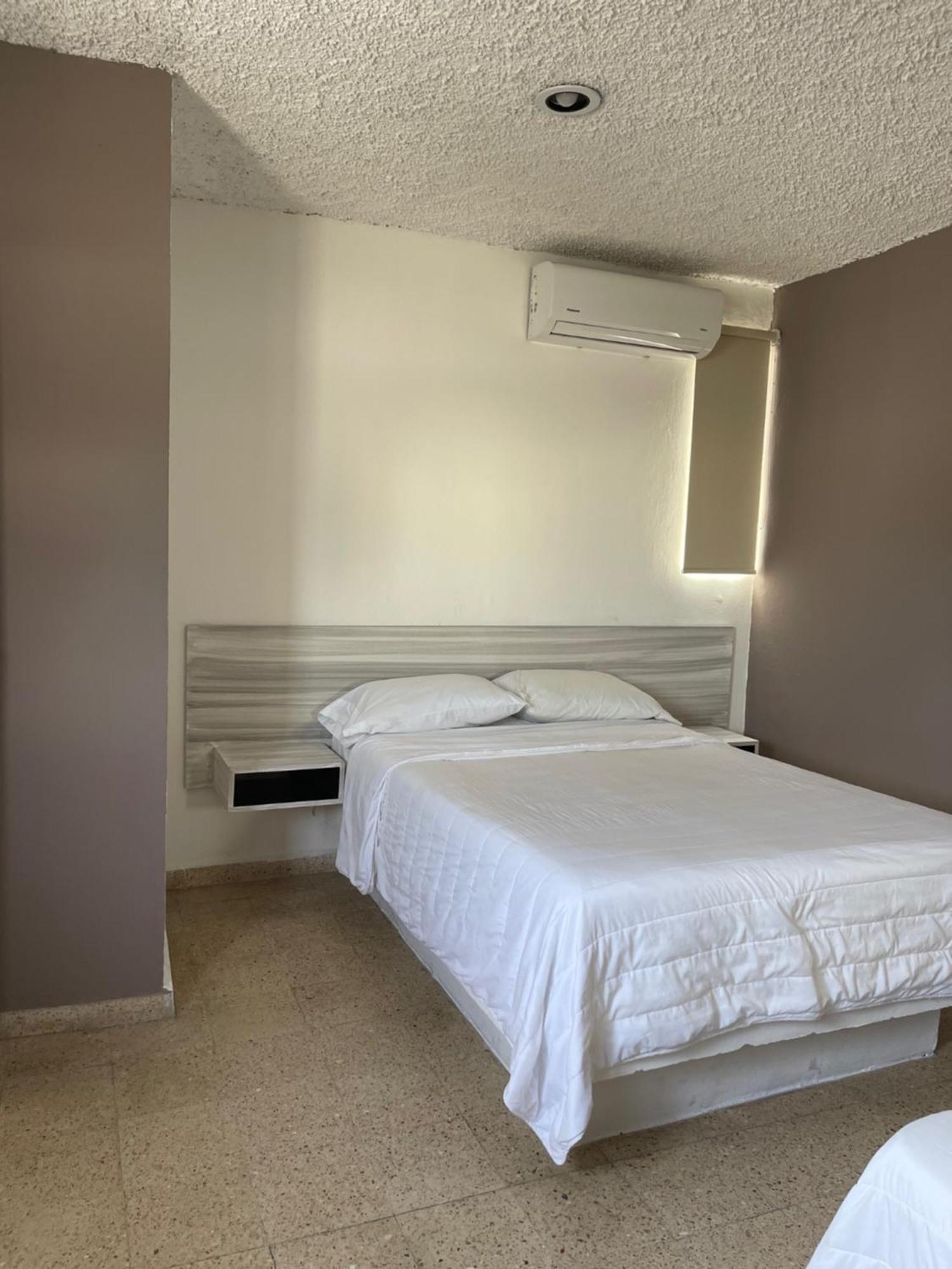 Cupules Aparthotel